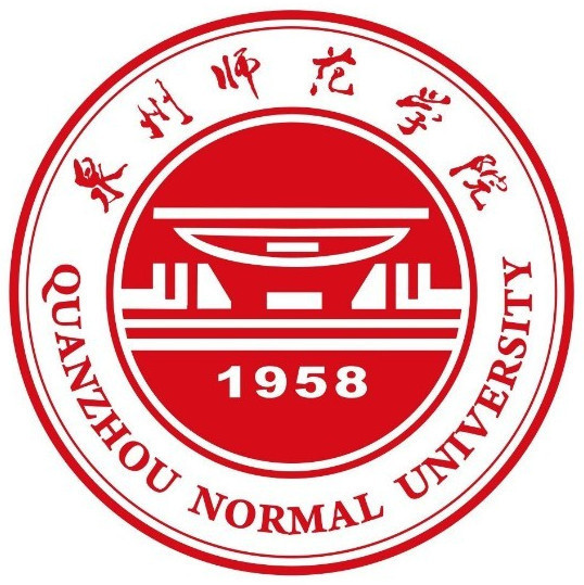 泉州師范學(xué)院成教logo